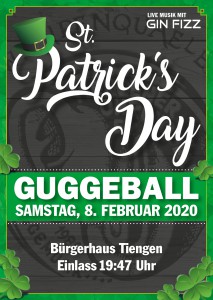 Guggeball2020